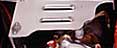 Turbo Heat Shield