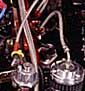 Group A Dump Valve