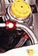 Power Steering Reservoir