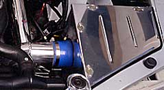 Induction Kit