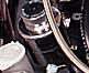 Power steering Reservoir